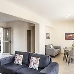Hébergement de vacances Sunnyvillas 3br House Private Pool Poly