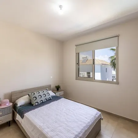 Sunnyvillas:3br House*private Pool*poly