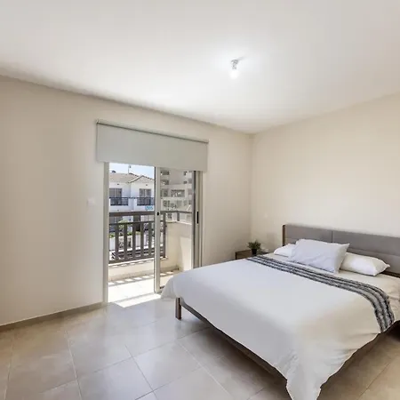 Sunnyvillas 3br House Private Pool Poly 普罗塔拉斯