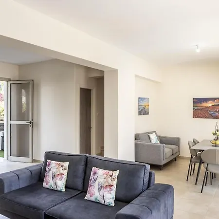 度假居 Sunnyvillas 3br House Private Pool Poly