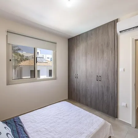 Sunnyvillas 3br House Private Pool Poly 度假居