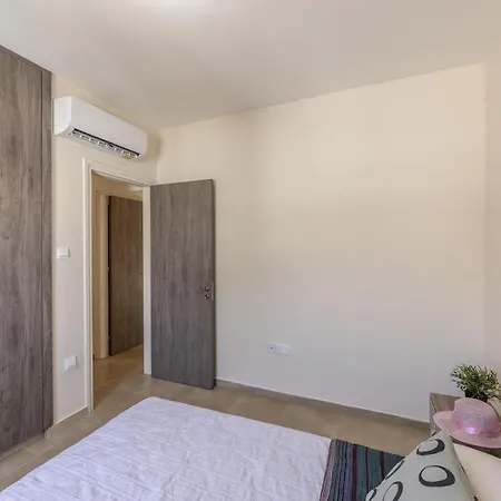 Sunnyvillas 3br House Private Pool Poly 度假居 普罗塔拉斯