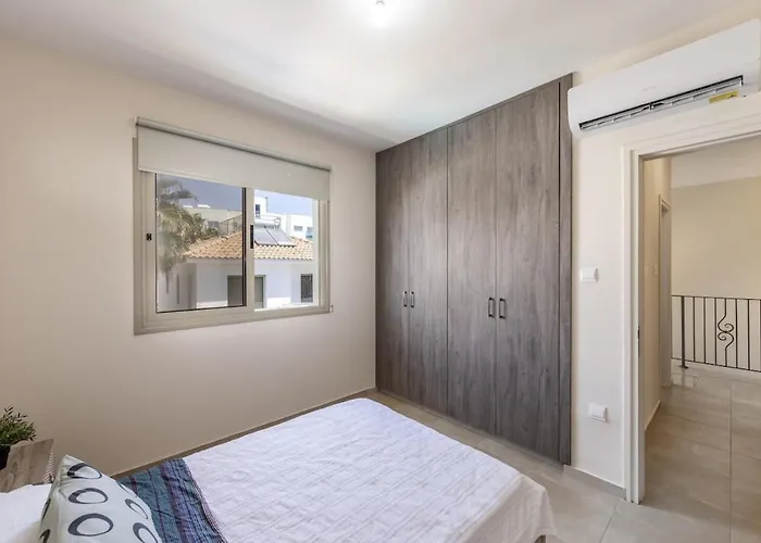 Sunnyvillas 3br House Private Pool Poly Prázdninový dům